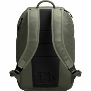Db-Ramverk Backpack 21L Moss Green--Lillehammer Sport-3