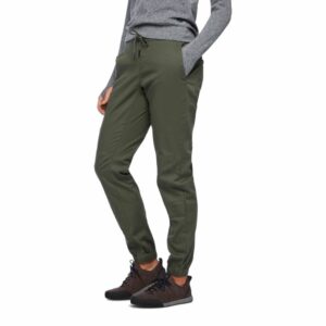 Black Diamond- Notion Pants W-APGL08-Lillehammer Sport-3