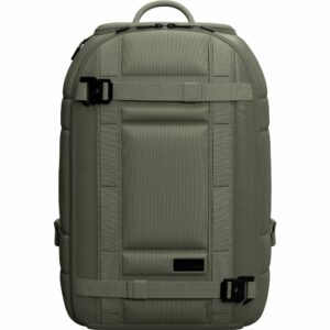 Db-Ramverk Backpack 21L Moss Green--Lillehammer Sport-1