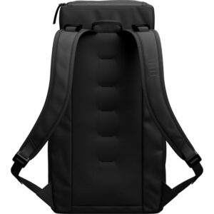 Db-Hugger Backpack 25L Black Out--Lillehammer Sport-7