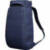 Db-Hugger Backpack 30L Blue Hour--Lillehammer Sport-10