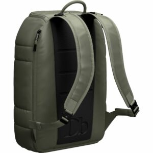 Db-Ramverk Backpack 21L Moss Green--Lillehammer Sport-4