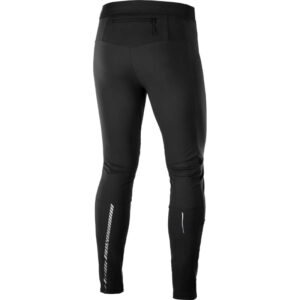 Salomon-Gore-Tex Windstopper Softshell Tight M-LC1866500-Lillehammer Sport-2