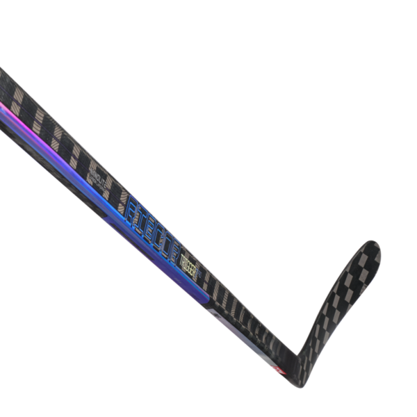 Ccm-Ribcor Trigger 7 Pro Sr Hockeykølle-HSRC7PSR-Lillehammer Sport-6