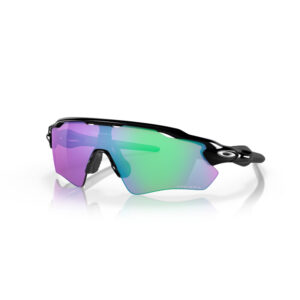 Oakley-Radar Ev Path Polished Black - Prizm Golf-OO9208-44-Lillehammer Sport-1