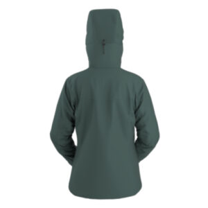 ArcTeryx-Proton Hoody W--Lillehammer Sport-9
