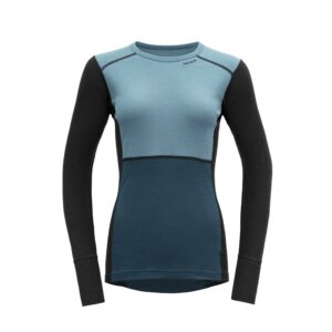 Devold-Lauparen Merino 190 Shirt Wmn-GO 245 226 A-Lillehammer Sport-2
