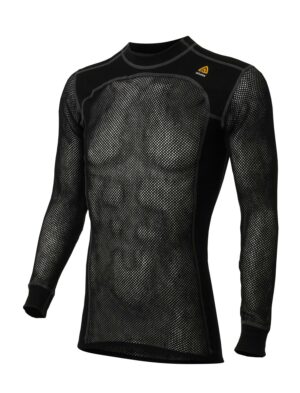 Aclima-WoolNet Crew Neck shirt, Man-101630-Lillehammer Sport-5