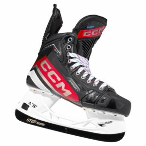 Ccm-Jetspeed FT6 Pro Int Hockeyskøyter-SKFT6P2IN-Lillehammer Sport-6