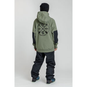 ColourWear-Est 2010 Hoodie--Lillehammer Sport-3