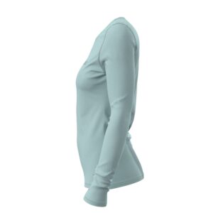 Swix-Pace Nts Long Sleeve Baselayer Top W-10015-23-Lillehammer Sport-3