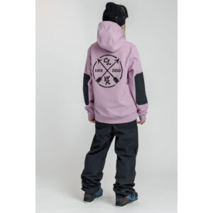 ColourWear-Est 2010 Hoodie--Lillehammer Sport-3