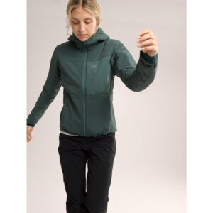 ArcTeryx-Proton Hoody W--Lillehammer Sport-6