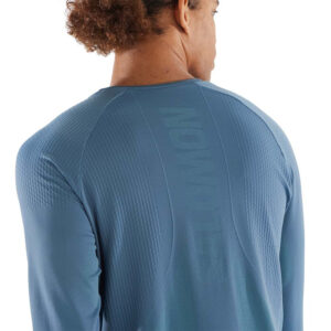 Salomon-Sense Aero Seamless Ls Tee M-LC2137700-Lillehammer Sport-2