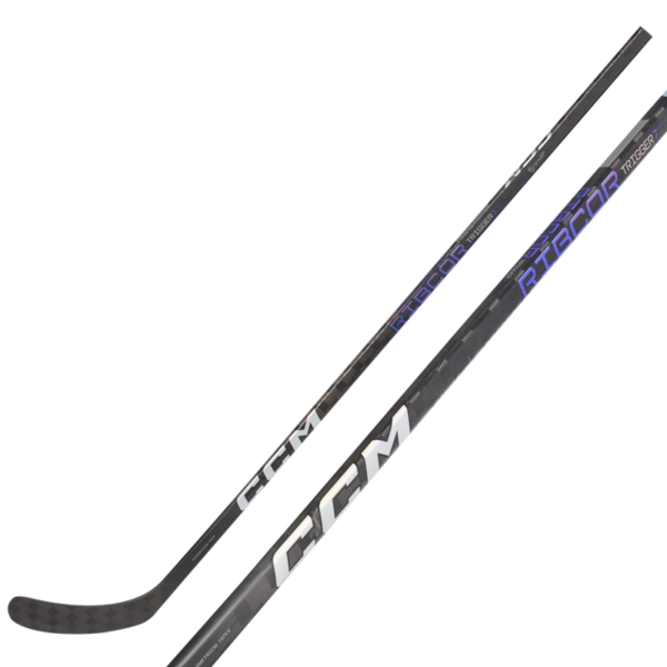 Ccm-Ribcor Trigger 7 Pro Int Hockeykølle-HSRC7PIN-Lillehammer Sport-2
