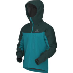 ArcTeryx-Alpha Jacket--Lillehammer Sport-3
