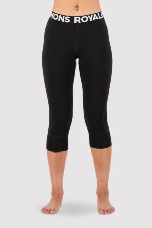 Mons Royale-Cascade Merino Flex 200 3-4 Legging W--Lillehammer Sport-5