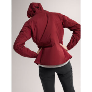 ArcTeryx-Atom Hoody W--Lillehammer Sport-8