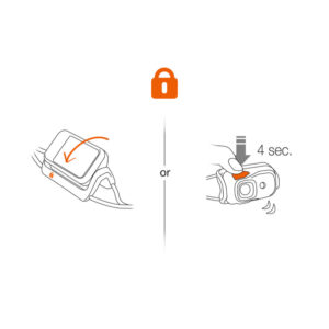 Petzl-Bindi 200 Hodelykt-E102AA02-Lillehammer Sport-4