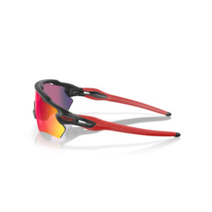 Oakley-Radar Ev Xs Path Matte Black - Prizm Road-OJ9001-0631-Lillehammer Sport-2