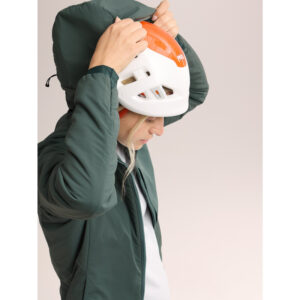 ArcTeryx-Proton Hoody W--Lillehammer Sport-4