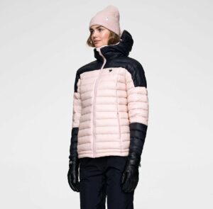 Sweet Protection-Crusader Hooded Jacket W--Lillehammer Sport-4