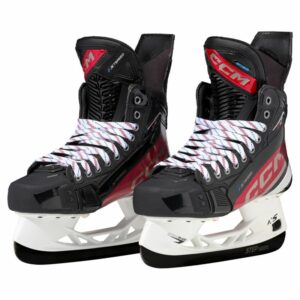 Ccm-Jetspeed FT6 Pro Int Hockeyskøyter-SKFT6P2IN-Lillehammer Sport-5