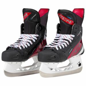 Ccm-Jetspeed FT6 Int Hockeyskøyter-SKFT6IN-Lillehammer Sport-7