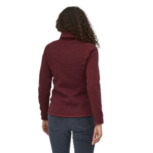 Patagonia-Better Sweater Jacket W-P25543-Lillehammer Sport-4
