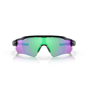Oakley-Radar Ev Path Polished Black - Prizm Golf-OO9208-44-Lillehammer Sport-2