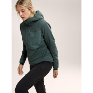 ArcTeryx-Proton Hoody W--Lillehammer Sport-2