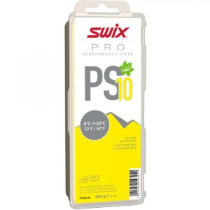 Swix-PS10-Yellow,-0°C-+10°C,-180g-PS10-18-Lillehammer-Sport-1
