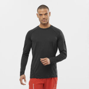 Salomon-Sense Ls Tee M-LC1878100-Lillehammer Sport-4