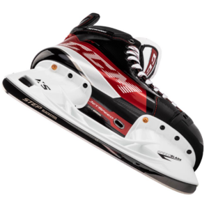 Ccm-Jetspeed FT4 Pro Sr Hockeyskøyter--Lillehammer Sport-3