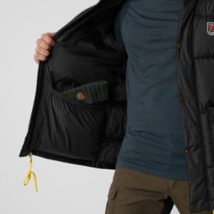 Fjällräven-Expedition Down Lite Jacket M-84605-Lillehammer Sport-4