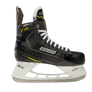 Bauer-Supreme M1 Int Hockeyskøyter--Lillehammer Sport-4