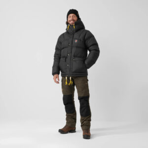 Fjällräven-Expedition Down Lite Jacket M-84605-Lillehammer Sport-7