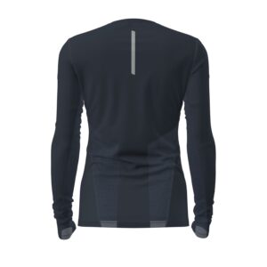 Swix-Pace Nts Long Sleeve Baselayer Top W-10015-23-Lillehammer Sport-4