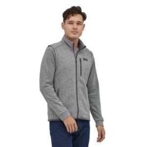 Patagonia-Better Sweater Vest M-P25882-Lillehammer Sport-5