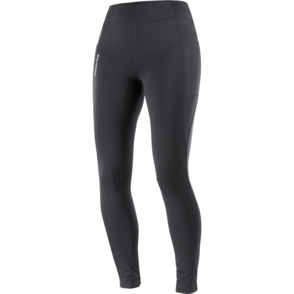 Salomon-Cross Warm Tight W-LC1878500-Lillehammer Sport-1