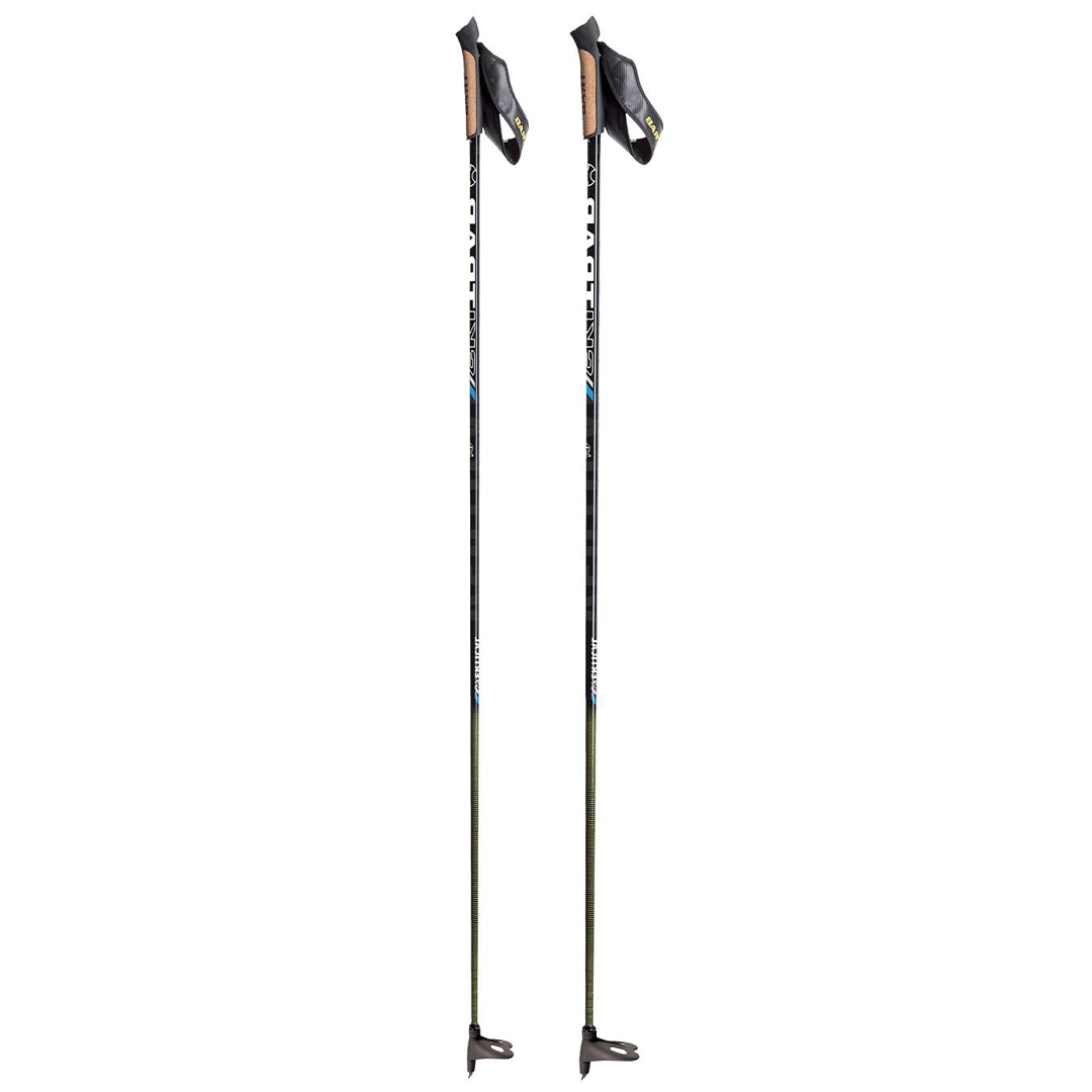 SkiTrab-Vertical Carbon Qc Poles--Lillehammer Sport-1