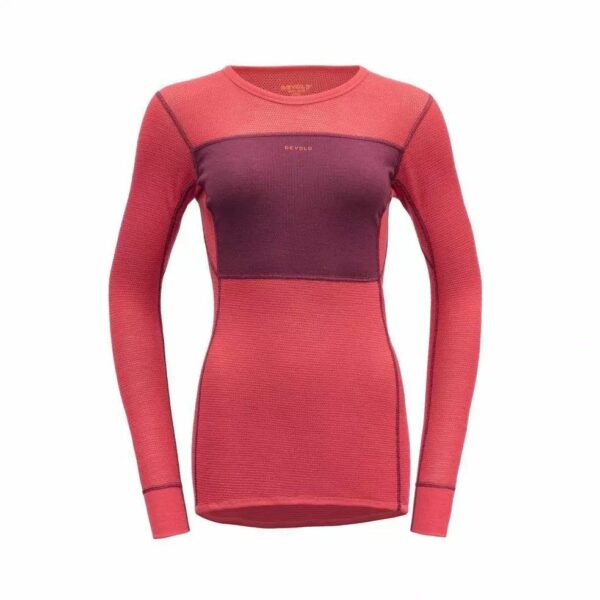 Devold-Wool-Mesh-Woman-Shirt-GO-151-226-A-Lillehammer-Sport-1