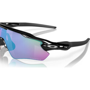 Oakley-Radar Ev Path Polished Black - Prizm Golf-OO9208-44-Lillehammer Sport-3