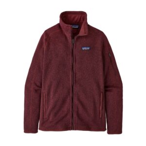Patagonia-Better Sweater Jacket W-P25543-Lillehammer Sport-1