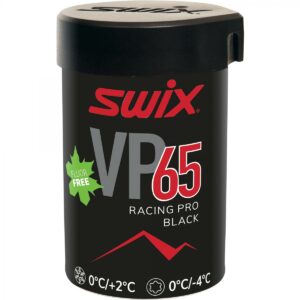 Swix-VP65-Pro-Black-Red-0-+2C,-45g-VP65-Lillehammer-Sport-1