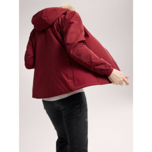 ArcTeryx-Atom Hoody W--Lillehammer Sport-4