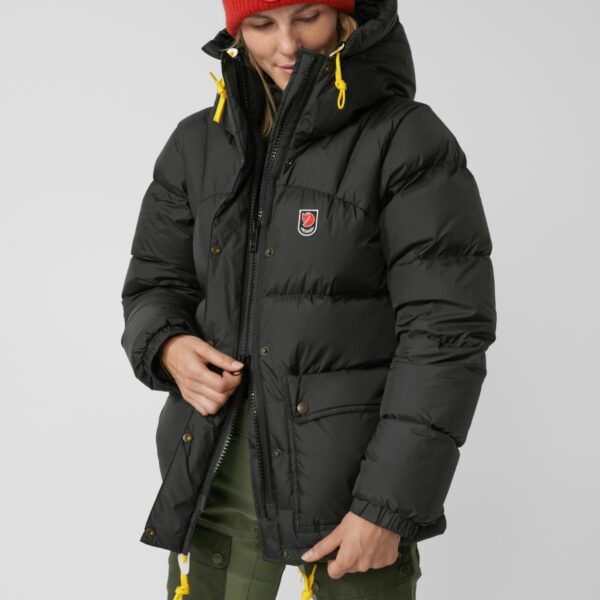 Fjällräven-Expedition Down Lite Jacket W-89995-Lillehammer Sport-2