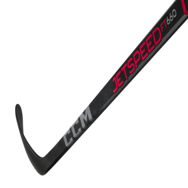 Ccm-Jetspeed-660-Int-Hockeykølle-HSJ660IN-Lillehammer-Sport-4