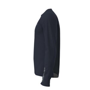 Swix-Pace Nts Long Sleeve Baselayer Top M-10016-23-Lillehammer Sport-3