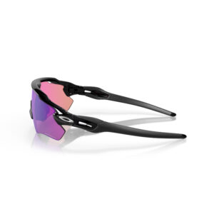 Oakley-Radar Ev Path Polished Black - Prizm Golf-OO9208-44-Lillehammer Sport-4